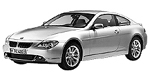 BMW E63 C1432 Fault Code