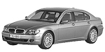 BMW E66 C1432 Fault Code