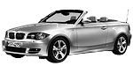 BMW E88 C1432 Fault Code