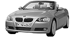 BMW E93 C1432 Fault Code