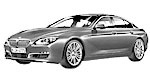 BMW F06 C1432 Fault Code