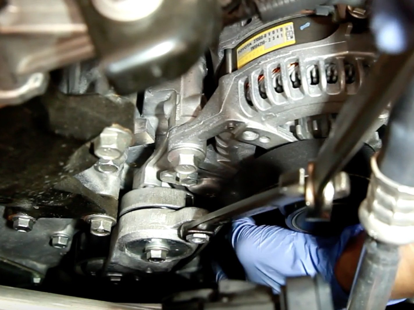 See C1432 in engine